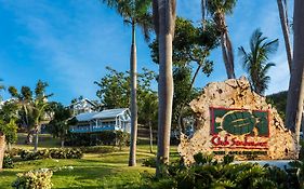 Club Seabourne Hotel