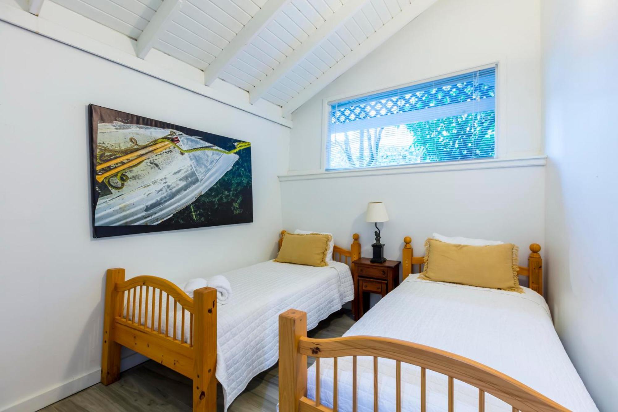 Club Seabourne Hotel Isla Culebra Exterior photo