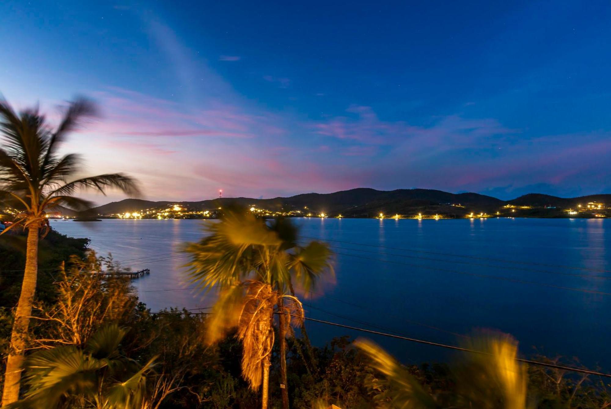 Club Seabourne Hotel Isla Culebra Exterior photo