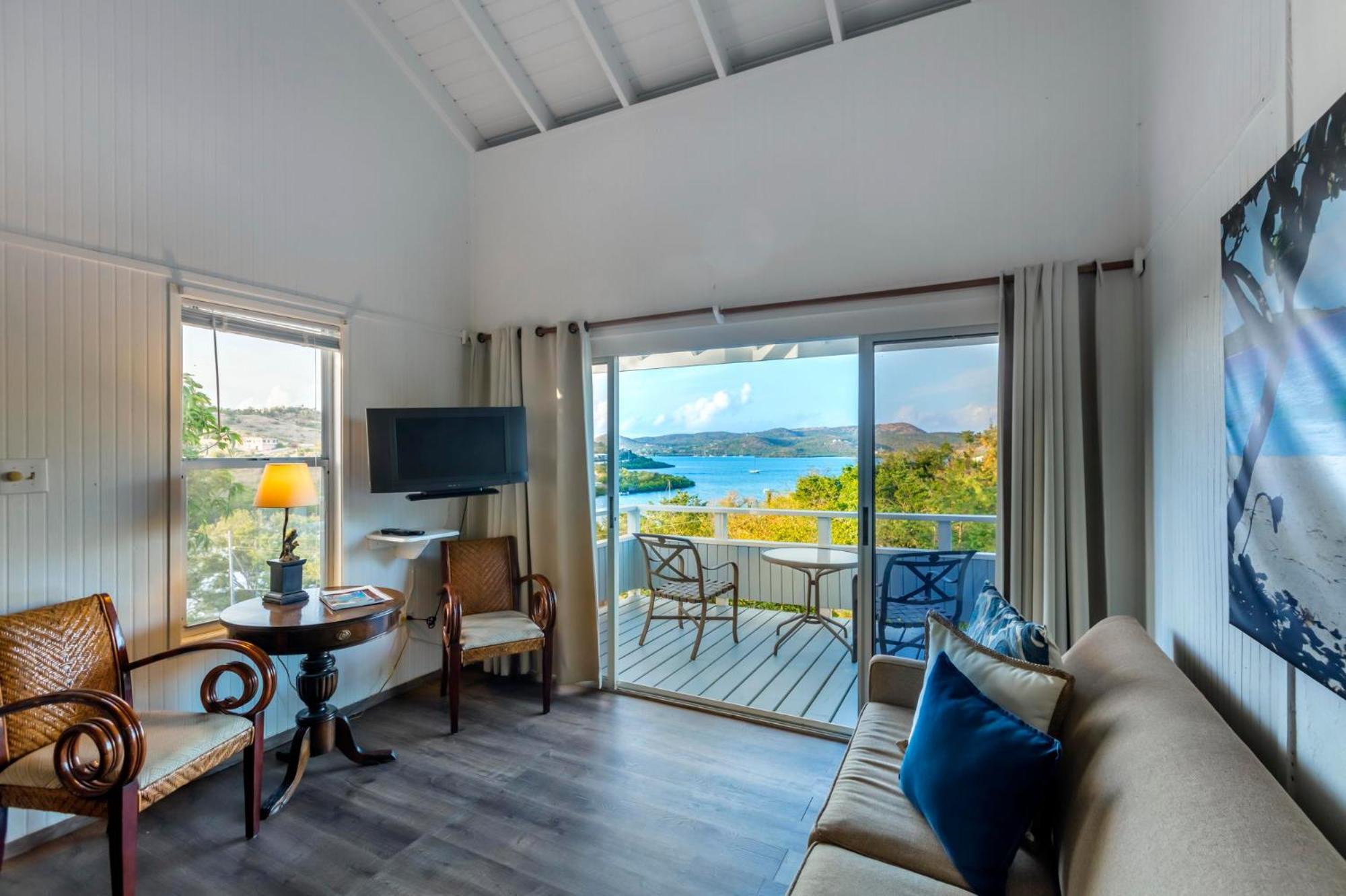 Club Seabourne Hotel Isla Culebra Exterior photo