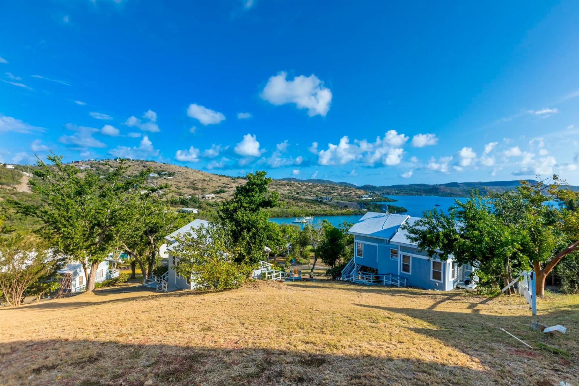 Club Seabourne Hotel Isla Culebra Exterior photo
