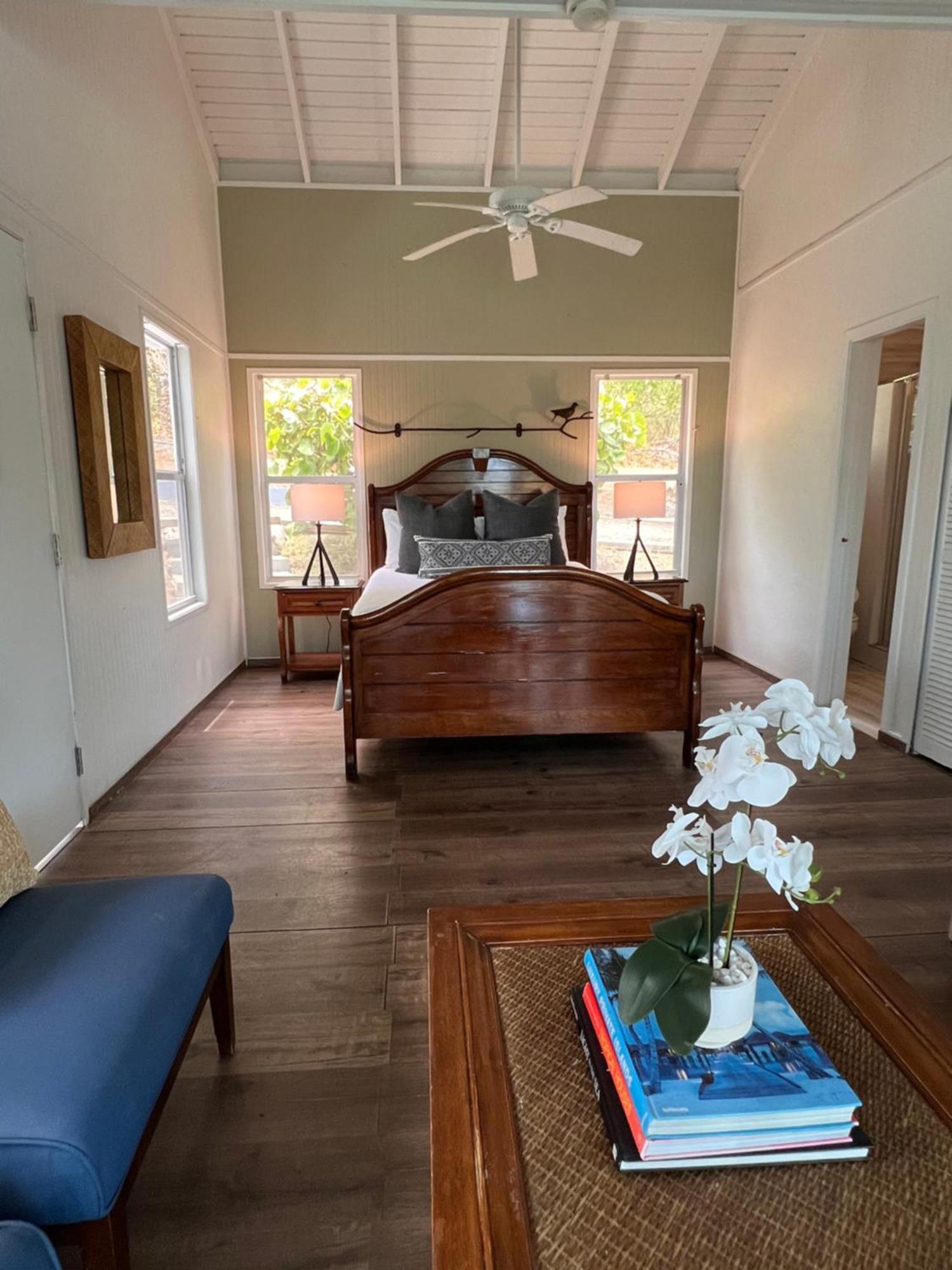 Club Seabourne Hotel Isla Culebra Room photo