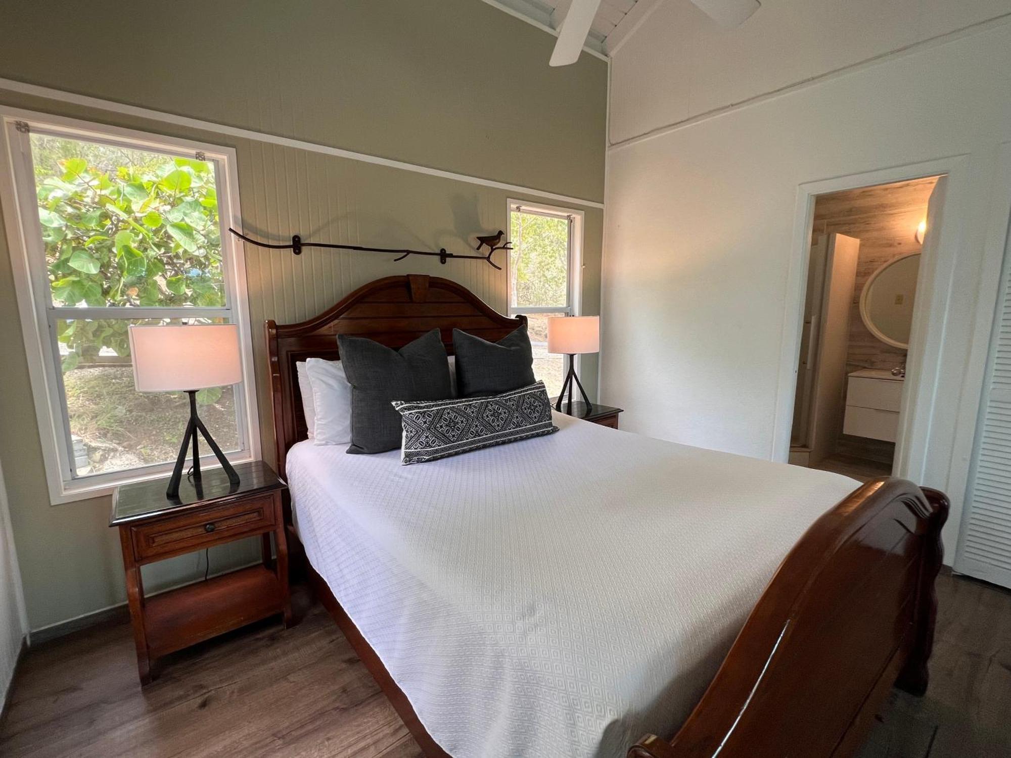 Club Seabourne Hotel Isla Culebra Room photo