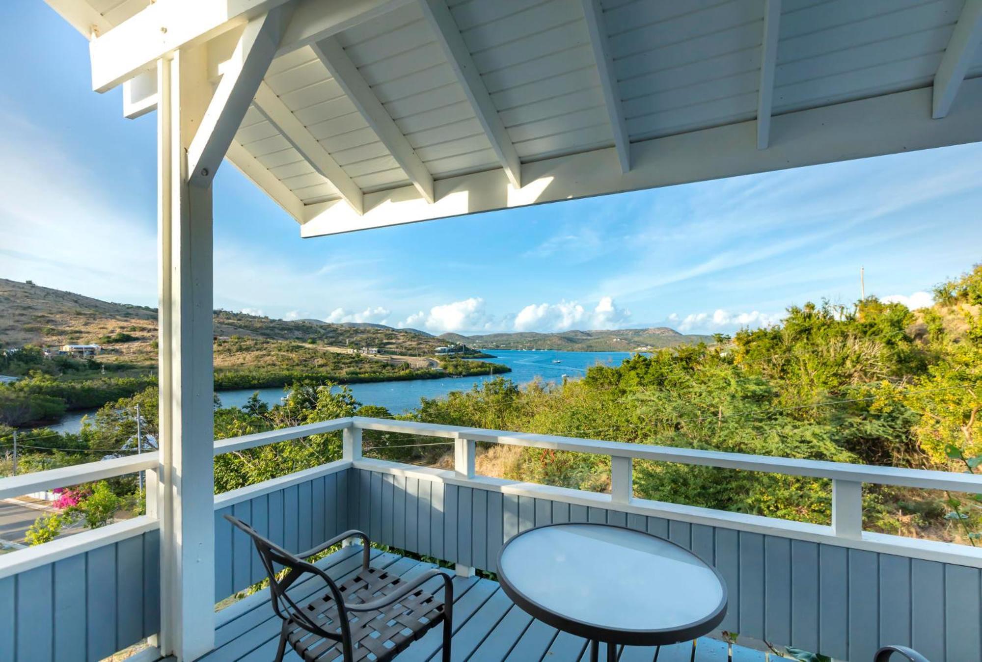 Club Seabourne Hotel Isla Culebra Room photo